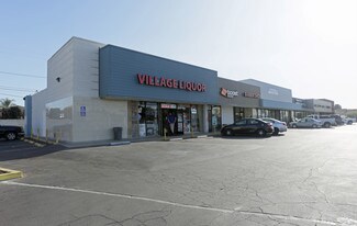 More details for 1832-1848 Puente Ave, Baldwin Park, CA - Retail for Rent