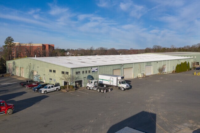 More details for 7350-7380 Gallerher Rd, Gainesville, VA - Industrial to Rent