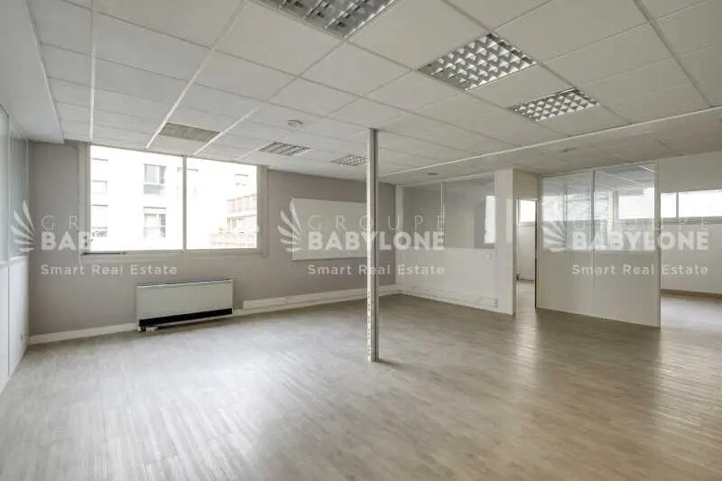 Office in Paris for sale - Building Photo - Image 3 of 10