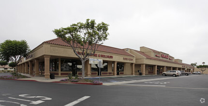 12893-12901 Harbor Blvd, Garden Grove, CA for rent Primary Photo- Image 1 of 4