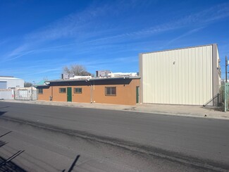 More details for 9905 Bell Ave SE, Albuquerque, NM - Industrial for Sale