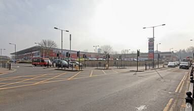 Green Lanes, London for sale Primary Photo- Image 1 of 1