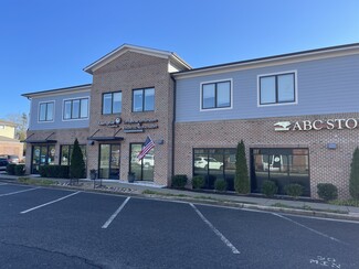 More details for 40100-40150 Moring, Chapel Hill, NC - Office for Rent