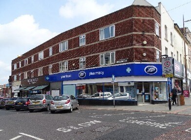 218 High St, Dudley for sale - Building Photo - Image 1 of 1