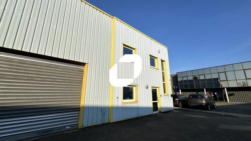 8 Rue Frédéric Chopin, Geispolsheim to rent - Building Photo - Image 2 of 10