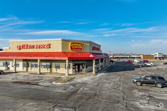 13541-13777 Grove Dr, Maple Grove, MN for rent Building Photo- Image 1 of 18