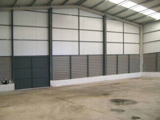 More details for Industrial to Rent