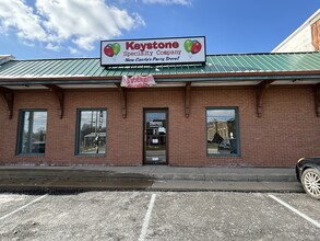 1905 Wilmington Rd, New Castle, PA for rent Building Photo- Image 1 of 8