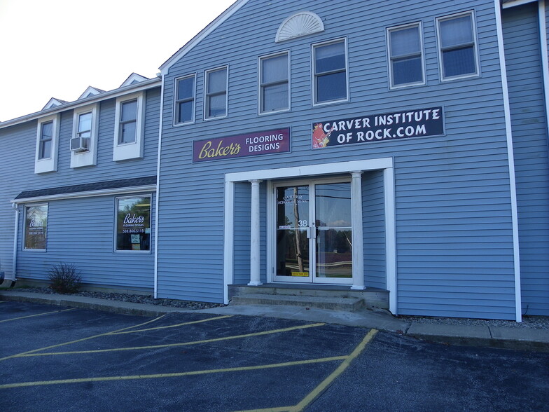 38 N Main St, Carver, MA for sale - Building Photo - Image 1 of 1