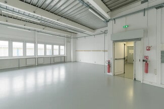 More details for 189 Rue D'Aubervilliers, Paris - Light Industrial to Rent
