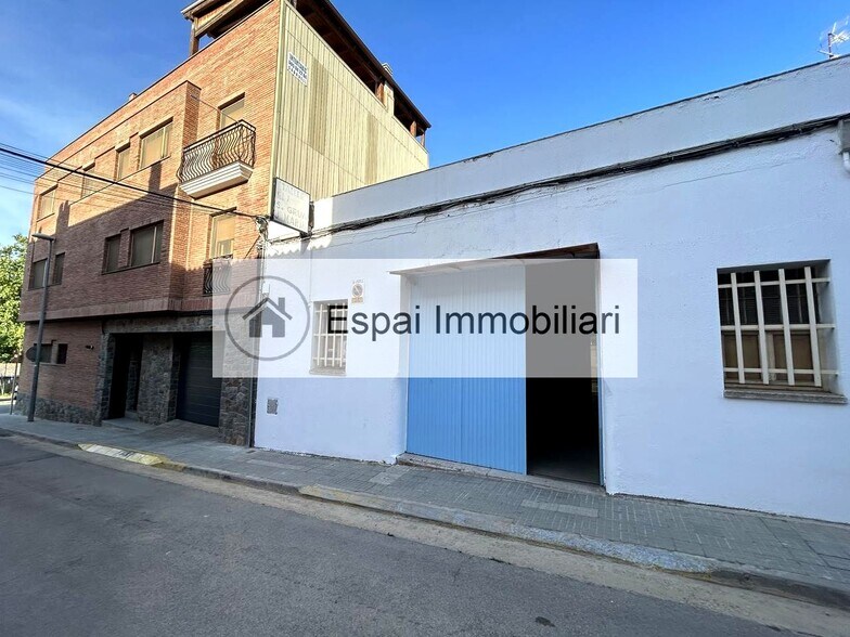 Industrial in Sant Quirze del Vallès, Barcelona for sale - Primary Photo - Image 1 of 7