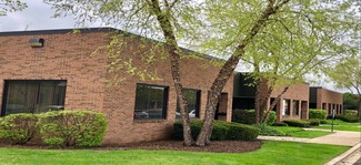 More details for 245 W Roosevelt Rd, West Chicago, IL - Flex for Rent