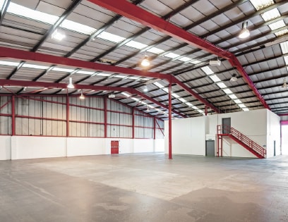 Blackness Rd, Aberdeen to rent - Interior Photo - Image 2 of 4