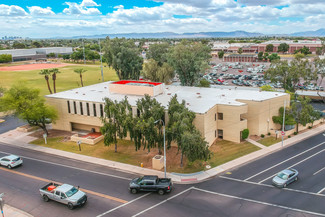 More details for 5251 W Campbell Ave, Phoenix, AZ - Office/Medical for Rent