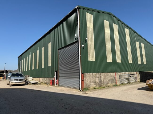 More details for The Granary, Charlwood Place, Norwood Hill, Horley - Industrial to Rent