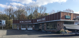 More details for 1328 State Route 33, Farmingdale, NJ - Retail for Rent