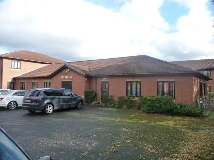 More details for Holyhead Rd, Albrighton - Office to Rent