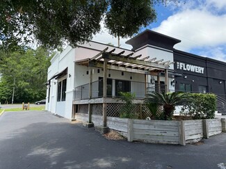 More details for 1968 W Tennessee St, Tallahassee, FL - Retail to Rent