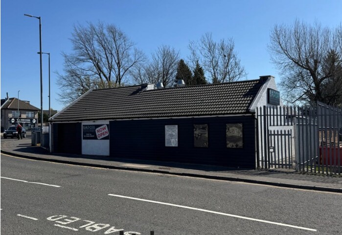 111 Black St, Airdrie for sale Primary Photo- Image 1 of 1