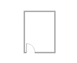 1322 Space Park Dr, Houston, TX to rent Floor Plan- Image 1 of 1