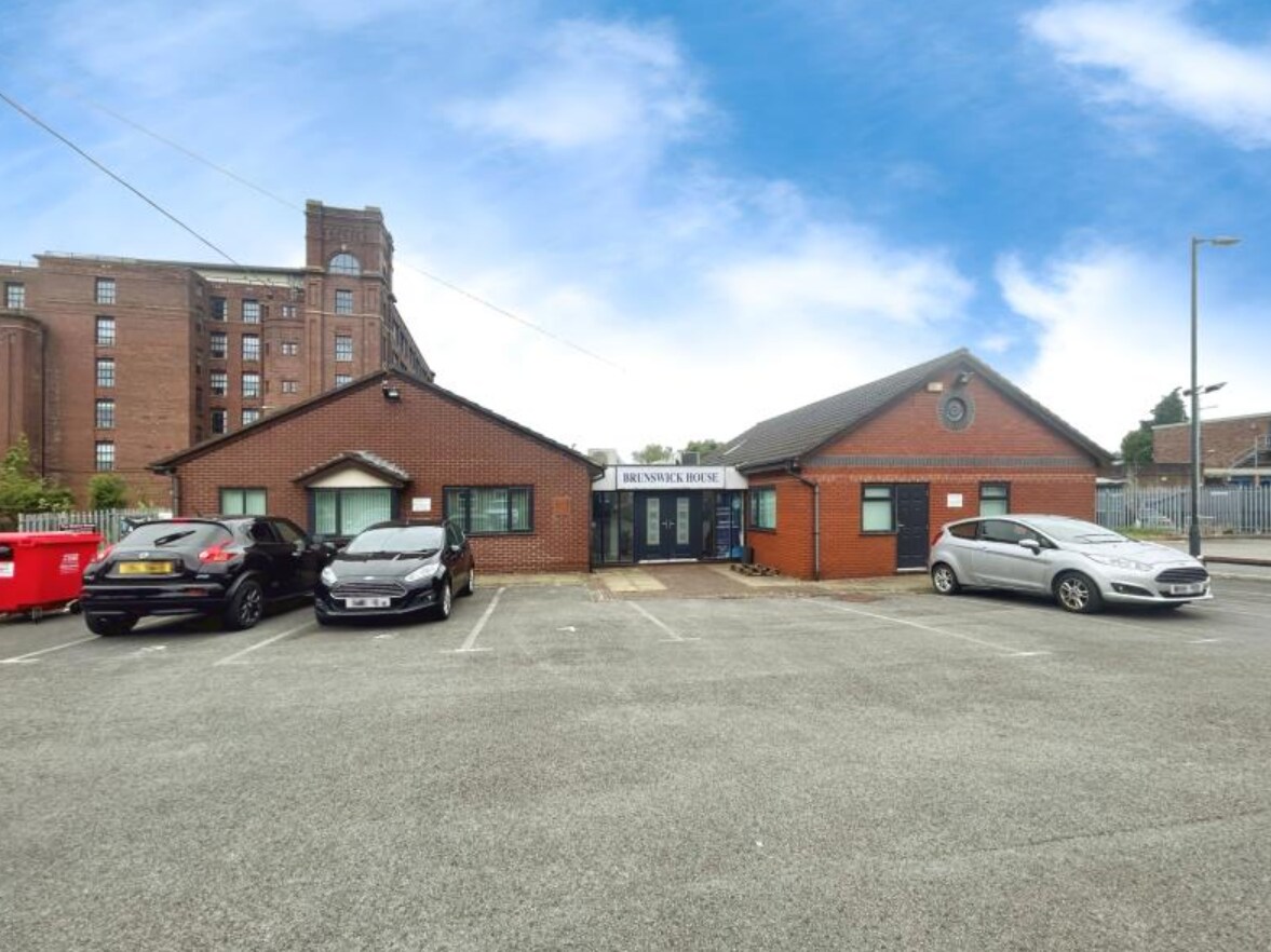 Brunswick St, Leigh for sale Primary Photo- Image 1 of 1