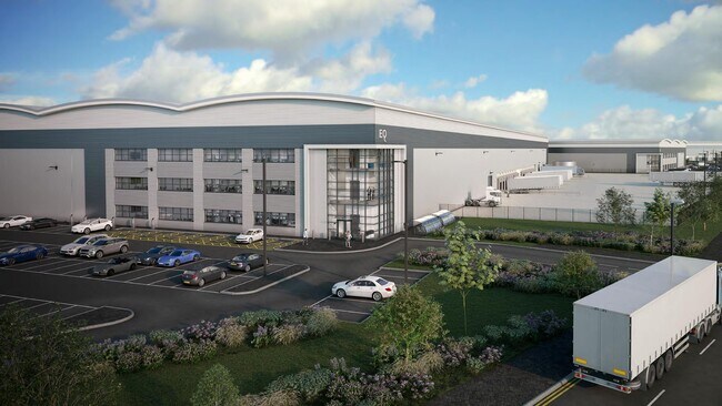 More details for Lanson Roberts Rd, Severn Beach - Industrial to Rent