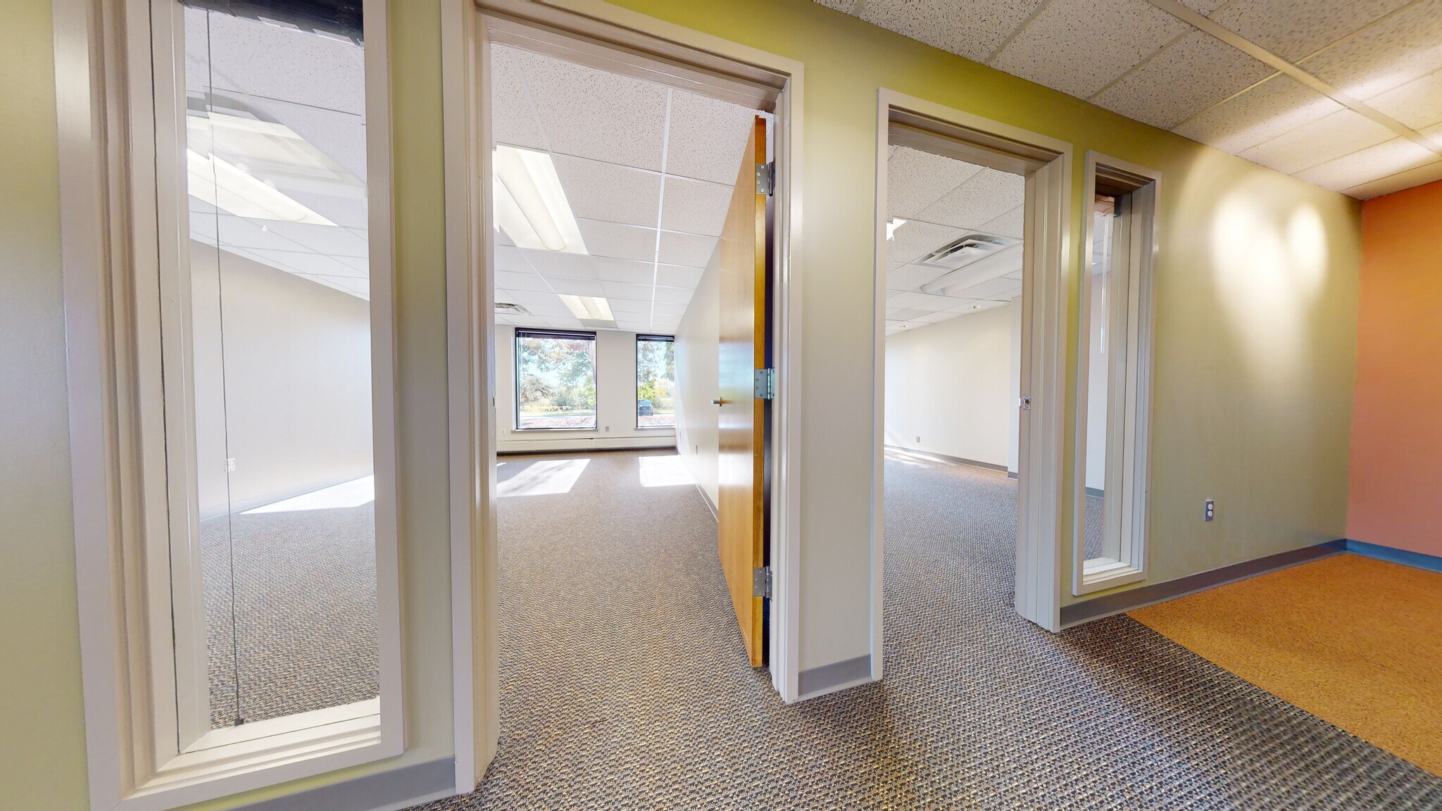 900 Victors Way, Ann Arbor, MI to rent Interior Photo- Image 1 of 9