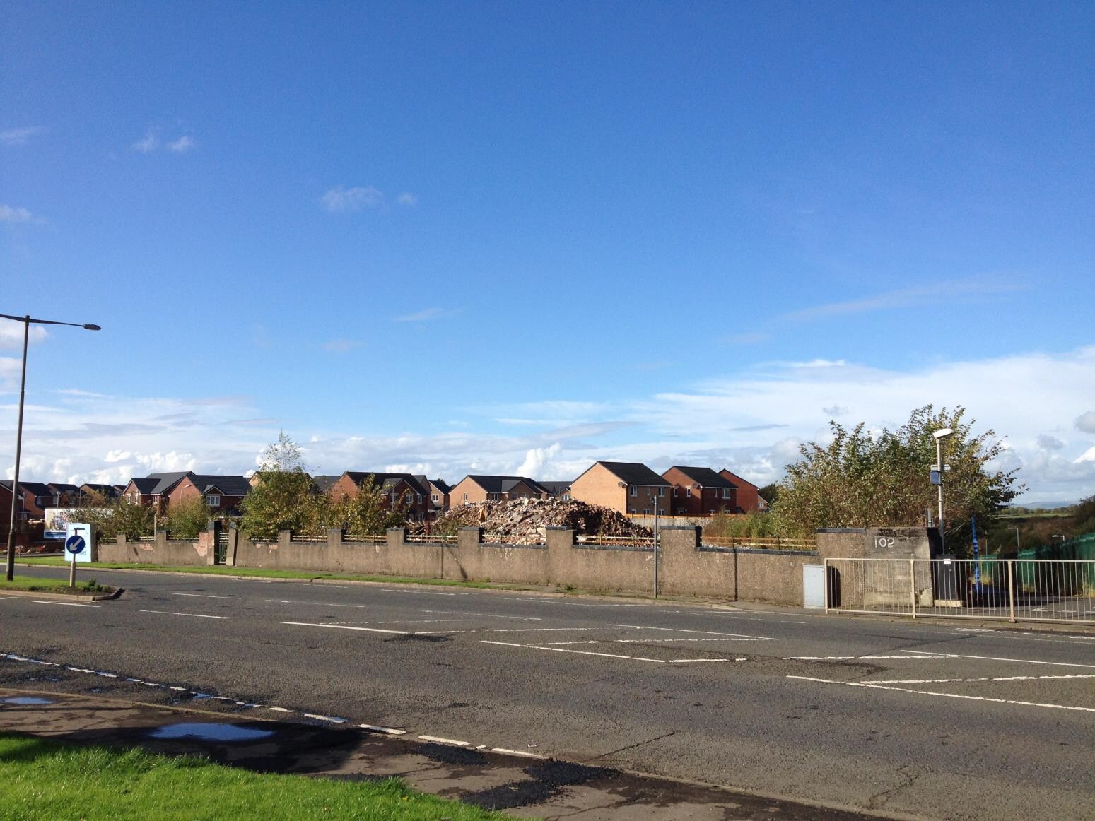 Western Rd, Kilmarnock for sale Primary Photo- Image 1 of 1