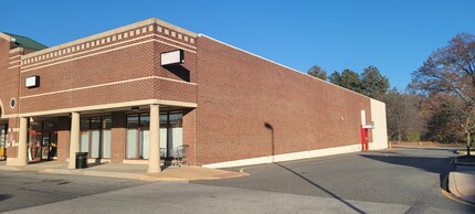 4431-4445 Concord Pike, Wilmington, DE for rent Building Photo- Image 1 of 5