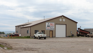 More details for 4221 S Professional Way, Idaho Falls, ID - Industrial for Sale