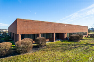 2500 Eisenhower Ave, Norristown, PA for rent Building Photo- Image 1 of 6