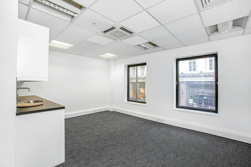 5 Conduit St, London to rent - Building Photo - Image 3 of 92