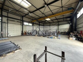 More details for Industrial to Rent