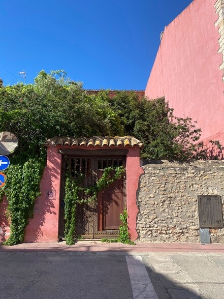 Hospitality in Creixell, Tarragona for sale - Building Photo - Image 2 of 10