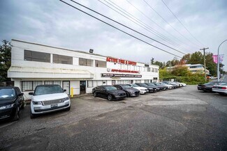 More details for 16138 84th Ave, Surrey, BC - Office / Medical to Rent