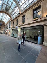 19-21 Exchange Arcade, Nottingham to rent Building Photo- Image 2 of 2