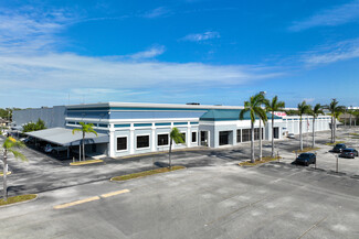 More details for 1313 NW 167th St, Miami, FL - Office for Rent