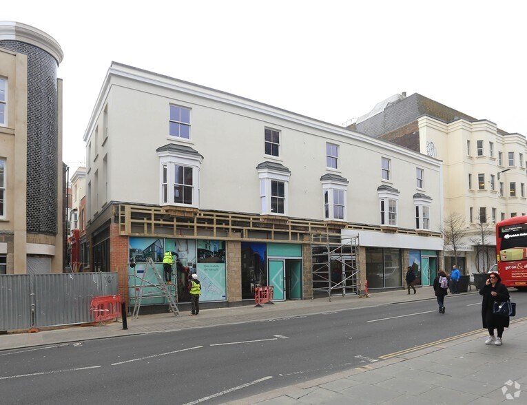 16-17 North St, Brighton for sale - Primary Photo - Image 1 of 4