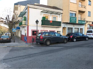More details for Calle Alfonso XII, 15, El Escorial - Build-to-Rent for Sale