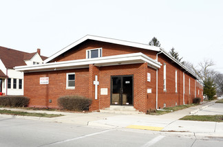 More details for 1102 Oak St, Wyandotte, MI - Office for Rent