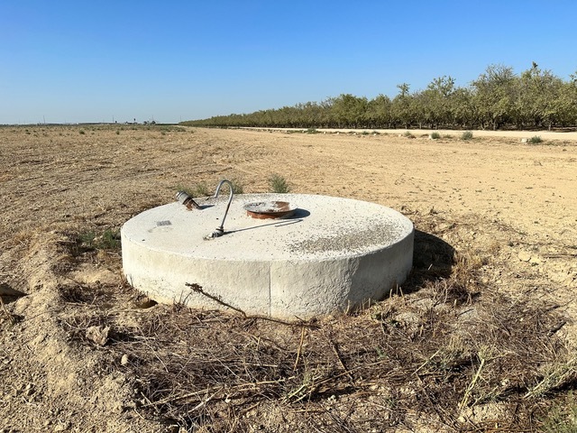 County Line Road, Delano, CA for sale - Building Photo - Image 3 of 3