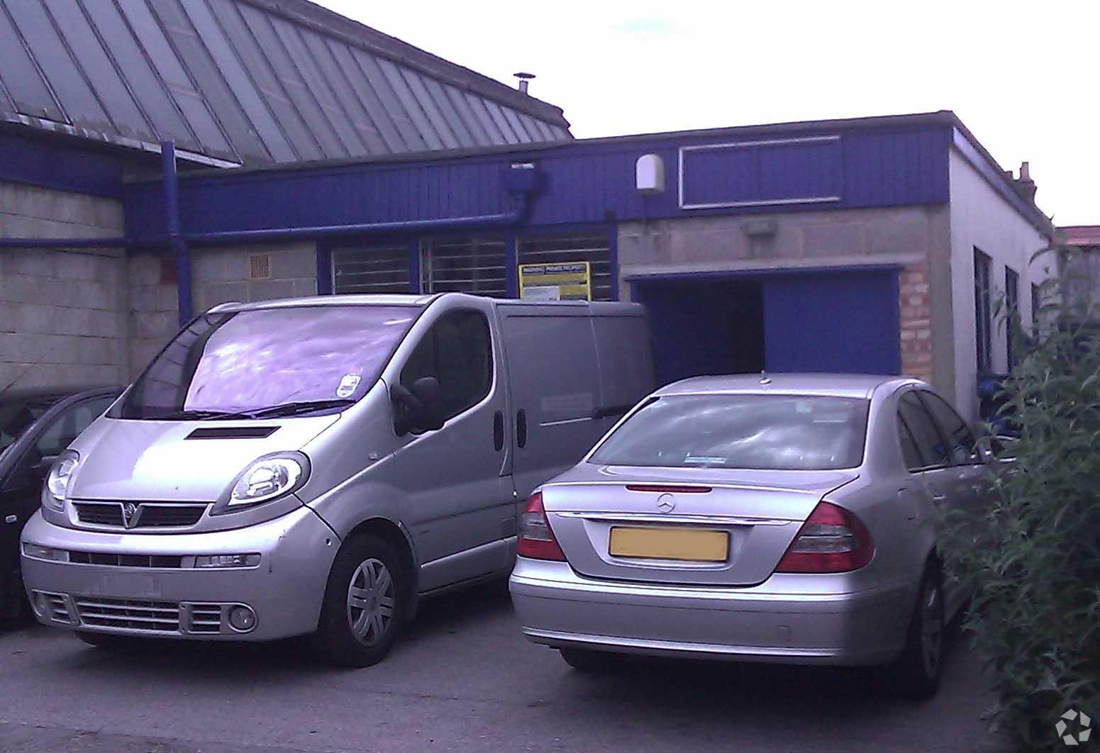 30-30A Borwick Ave, London for sale Building Photo- Image 1 of 1