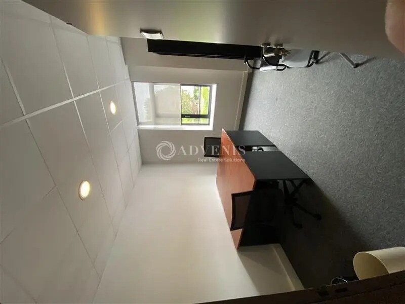 Location Bureaux 12 m² - Photo 1