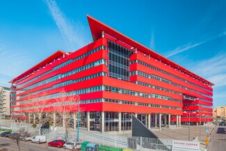 More details for Regus Rivas Square Garden, Calle Marie Curie, 9, Rivas-Vaciamadrid - Co-working to Rent