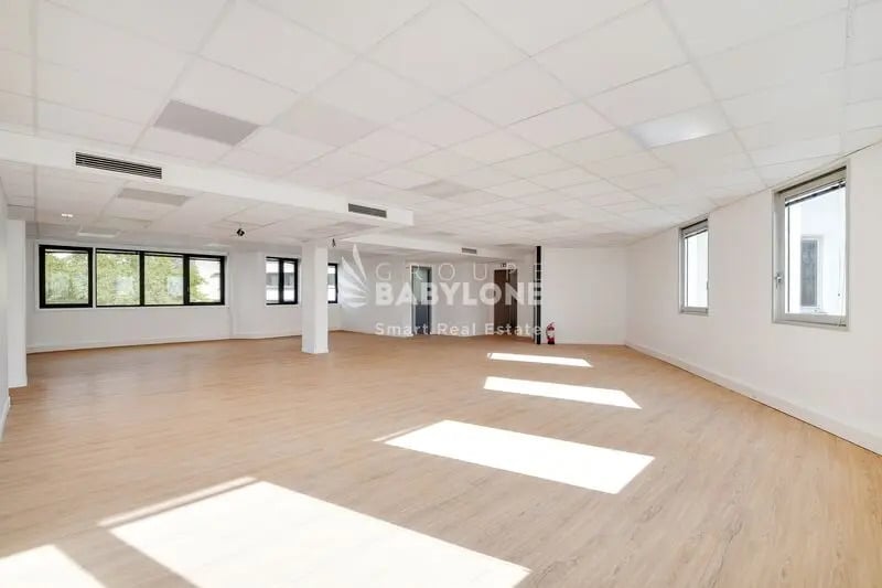 Vente Bureaux 35 m² - Photo 1