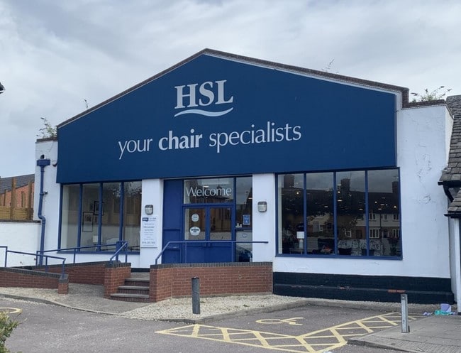 More details for 313 Narborough Rd, Leicester - Retail to Rent