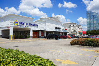 5206-5270 Buffalo Speedway, Houston, TX for sale Primary Photo- Image 1 of 1