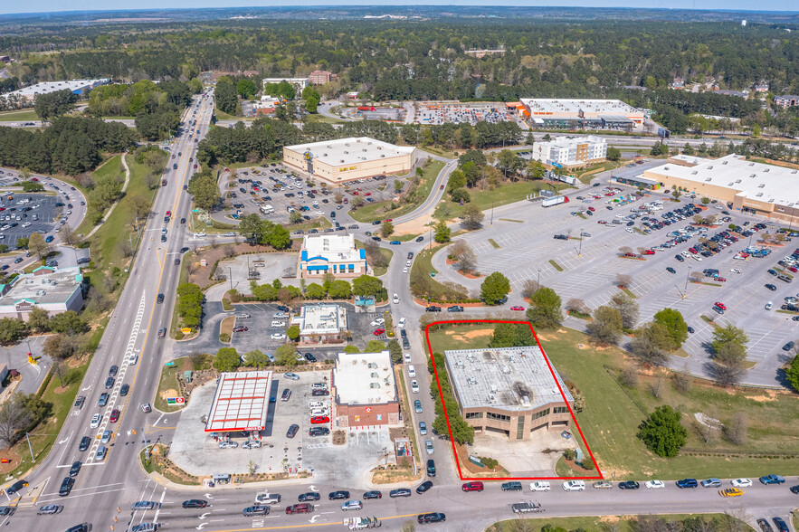 108 Park Terrace Dr, Columbia, SC for sale - Aerial - Image 3 of 11