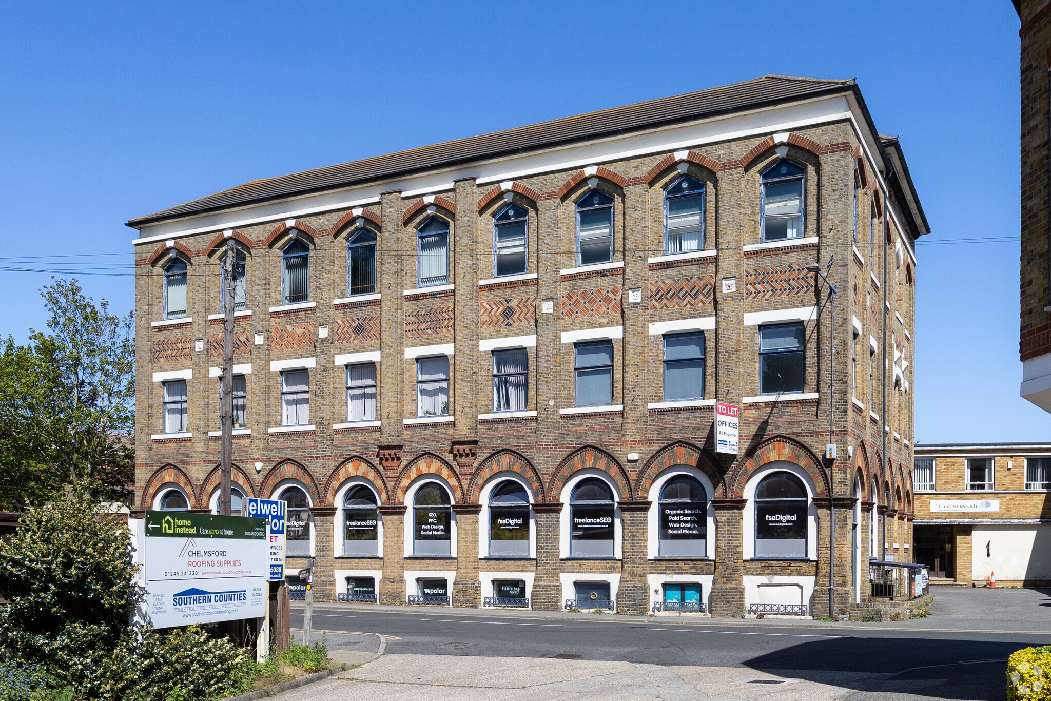 47 Church St, Chelmsford to rent Primary Photo- Image 1 of 3