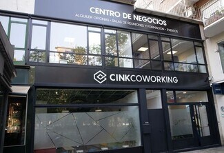More details for Paseo Castellana, 194, Madrid - Office to Rent